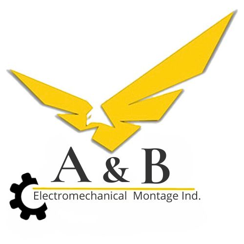 A&B Electromechanical Montage